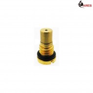 Inlet Valve For Magazine Gas Aw338/dsr Ares (ar-v001)