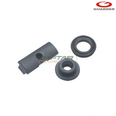 Set Testa Pistone Rinfrozara Per M1911/hi-capa Guarder (m1911-16)