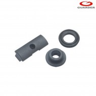 Set Testa Pistone Rinfrozara Per M1911/hi-capa Guarder (m1911-16)