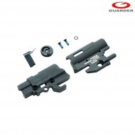 Set Gruppo Hop Up Alluminio Per M1911/meu/detonics Guarder (m1911-21b)