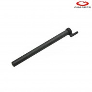 Guidamolla Black Acciaio Per M9/m92f Guarder (m92f-03bk)