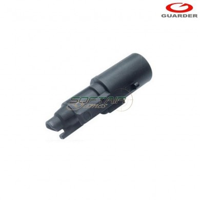 Enhanced Air Nozzle For M9a1 Guarder (m92f-33)