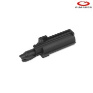 Enhanced Air Nozzle For Marui Gbb Guarder (mp7a1-13)
