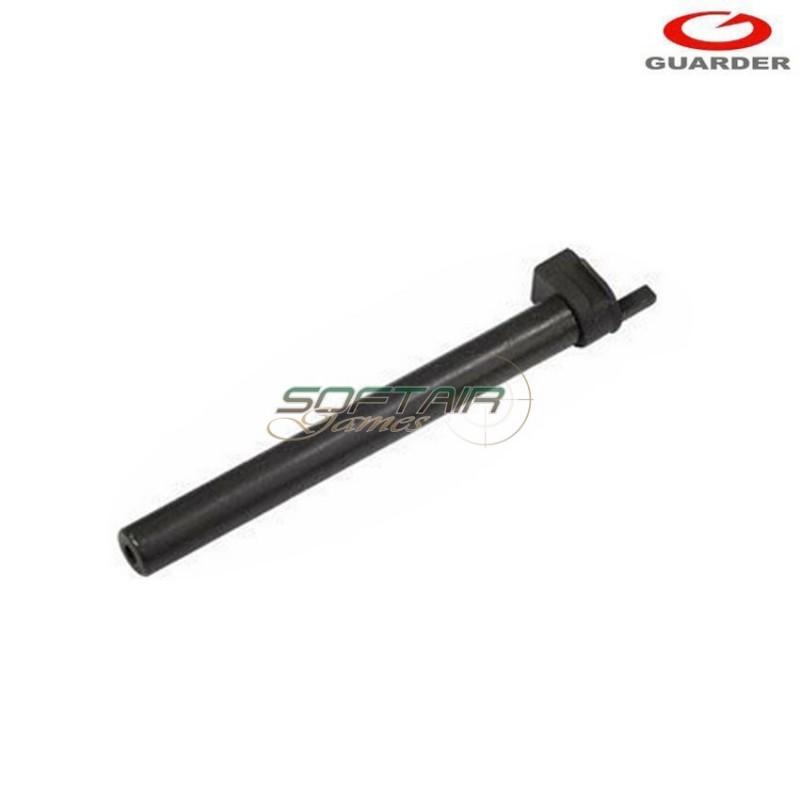 Guidamolla Black Acciaio Per M9/m92f Guarder (m92f-03bk)