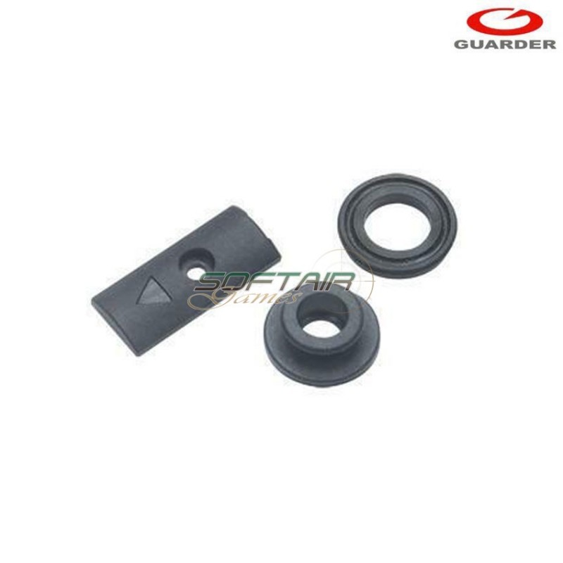 Set Piston Head For P226 Guarder (p226-19)