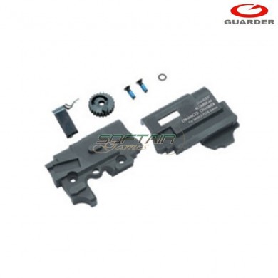 Set Aluminum Hop Up Chamber For P226 Guarder (p226-33b)
