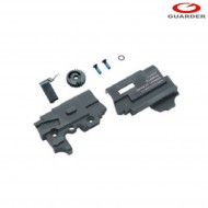 Set Gruppo Hop Up Alluminio Per P226 Guarder (p226-33b)