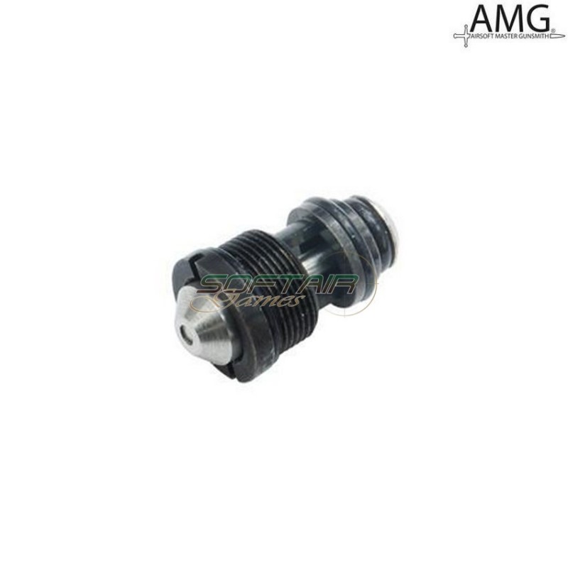 Valvola Di Scarico Per Marui Glock Amg (am-glock-01)