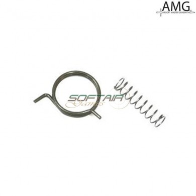 Hammer Spring For Stark Arms/umarex/vfc Amg (av-glock-05)
