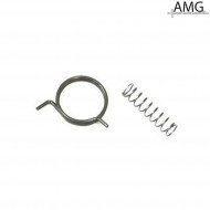 Hammer Spring For Stark Arms/umarex/vfc Amg (av-glock-05)