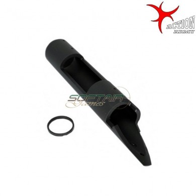 Upper Receiver Vsr-10 Left Hand Action Army (aa-act509006)