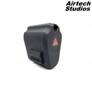 Tanker Battery Extension Unit For Trident Mkii Pdw & Alpha Sdp Pdw Black Airtech Studios (as-909915)