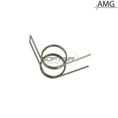 Hammer Spring For Vfc/umarex Mp7 Gbb Amg (av-mp7-05)
