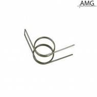 Hammer Spring For Vfc/umarex Mp7 Gbb Amg (av-mp7-05)