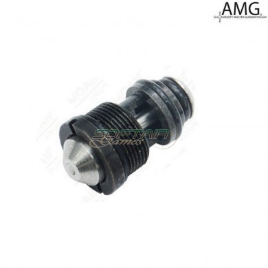 Valvola Di Scarico Per Vfc/umarex Ppq Amg (av-ppq-01)