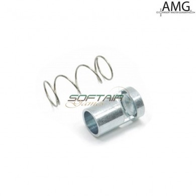 Cilindro Buld Antigelo Per Vfc/umarex Vp9 Amg (av-vp9-02)