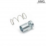 Antifreeze Cylinder Buld For Vfc/umarex Vp9 Amg (av-vp9-02)