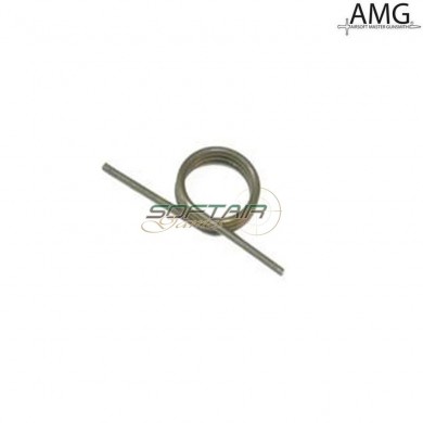Molla Hammer Per Vfc/umarex Vp9 Amg (av-vp9-05)