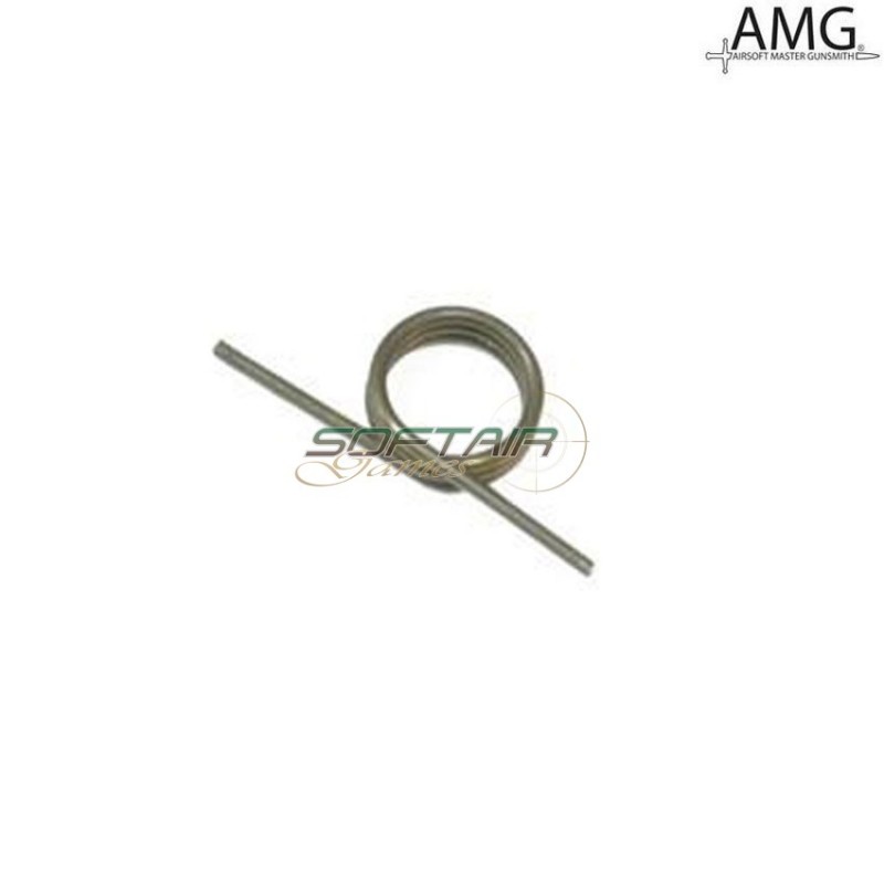 Molla Hammer Per Vfc/umarex Vp9 Amg (av-vp9-05)