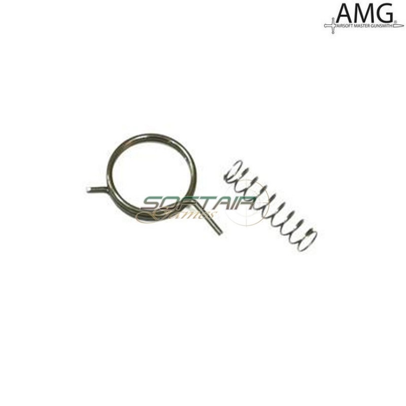 Hammer Spring For We Glock Amg (aw-glock-05)