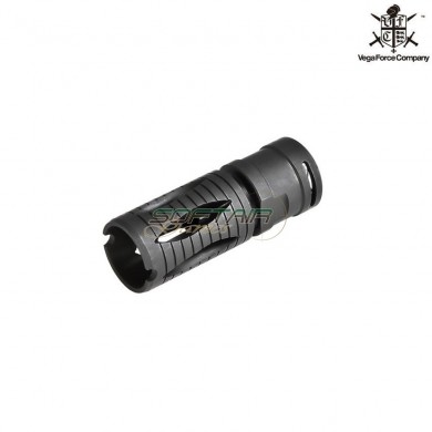 Spegnifiamma Ccw Acciaio Hk417 Type Vfc (vf9-fhr417st01)