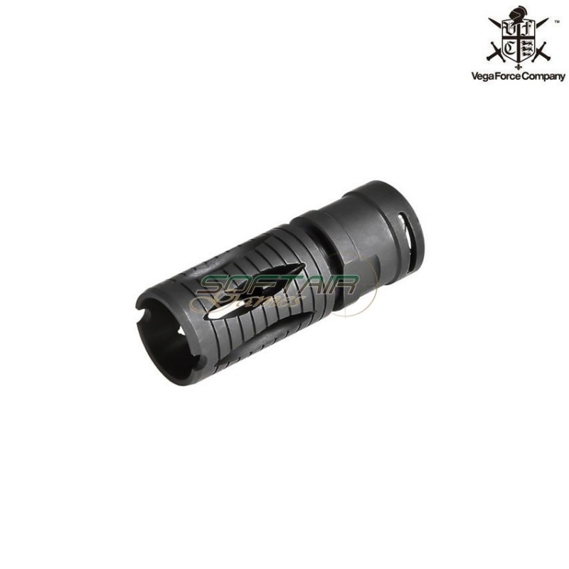 Spegnifiamma Ccw Acciaio Hk417 Type Vfc (vf9-fhr417st01)