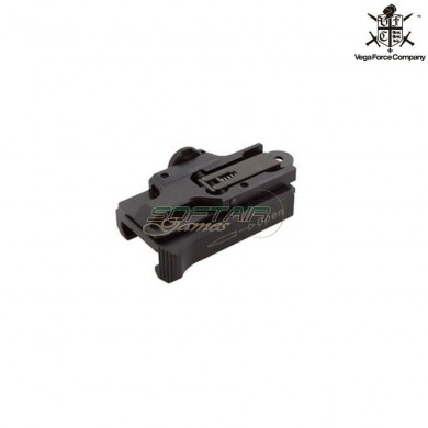 Tacca Di Mira Posteriore Hk416 Folding Type Vfc (vf9-rst416bk02)