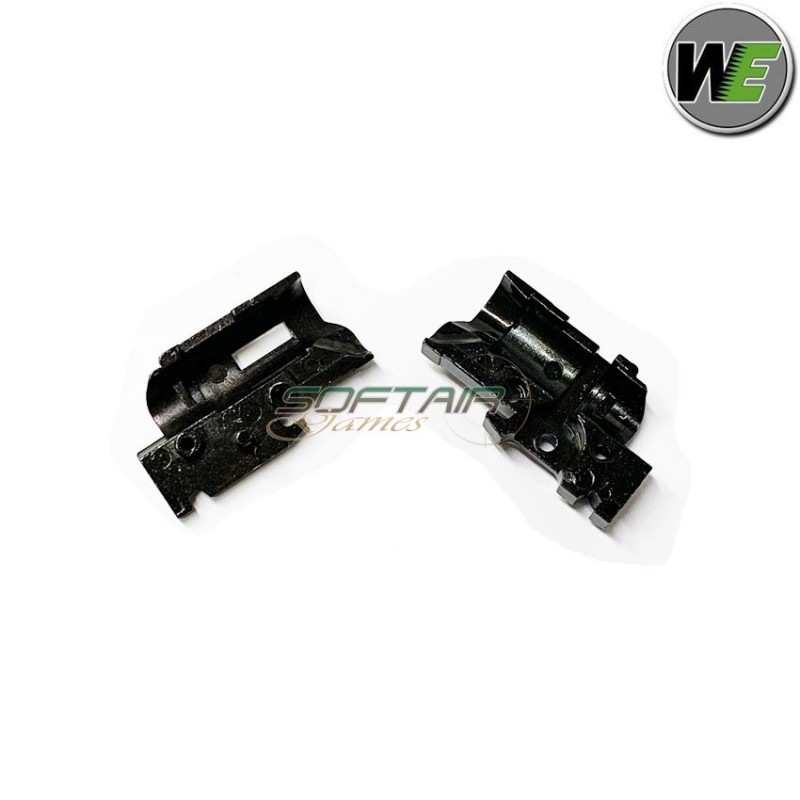 Gruppo Hop Up Glock Series We (we-g-35/g-40)