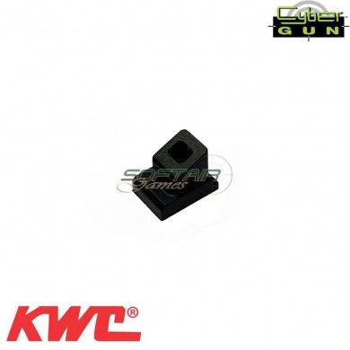 Gas Router Per 1911 Kwc Cybergun (cg-kcb76-r01)