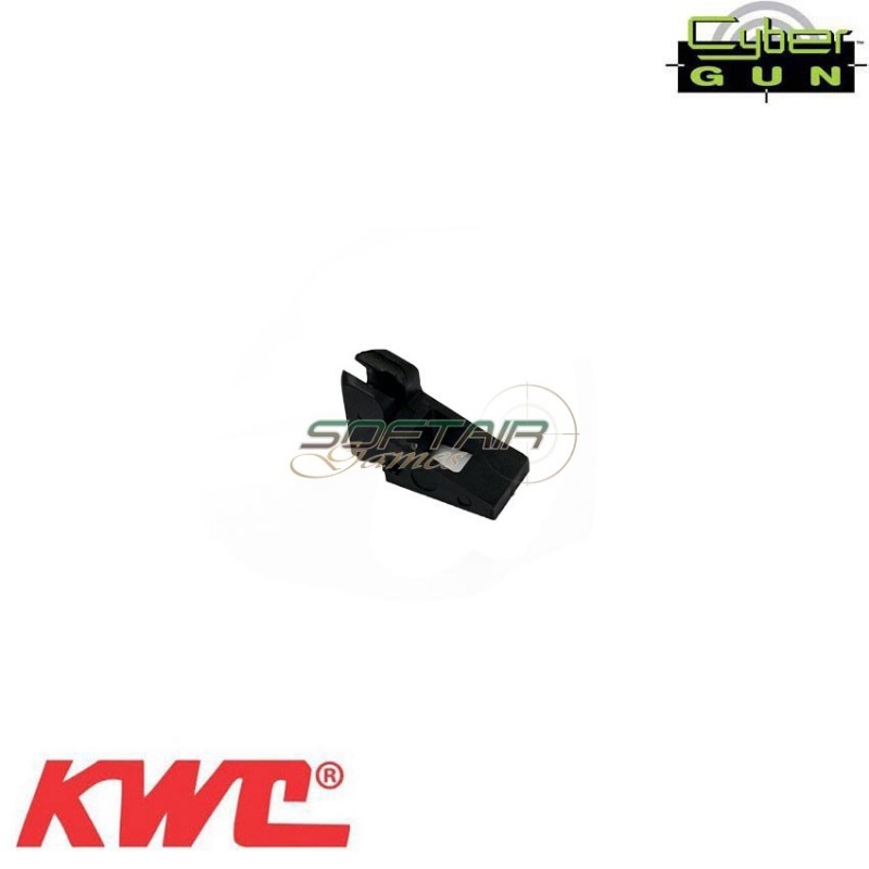 Bb Lip For 1911 Kwc Cybergun (cg-kcb76ahn-p13)