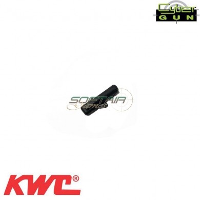 Co2 Magazine Follower 1911 Kwc Cybergun (cg-kcb76ahn-p17)