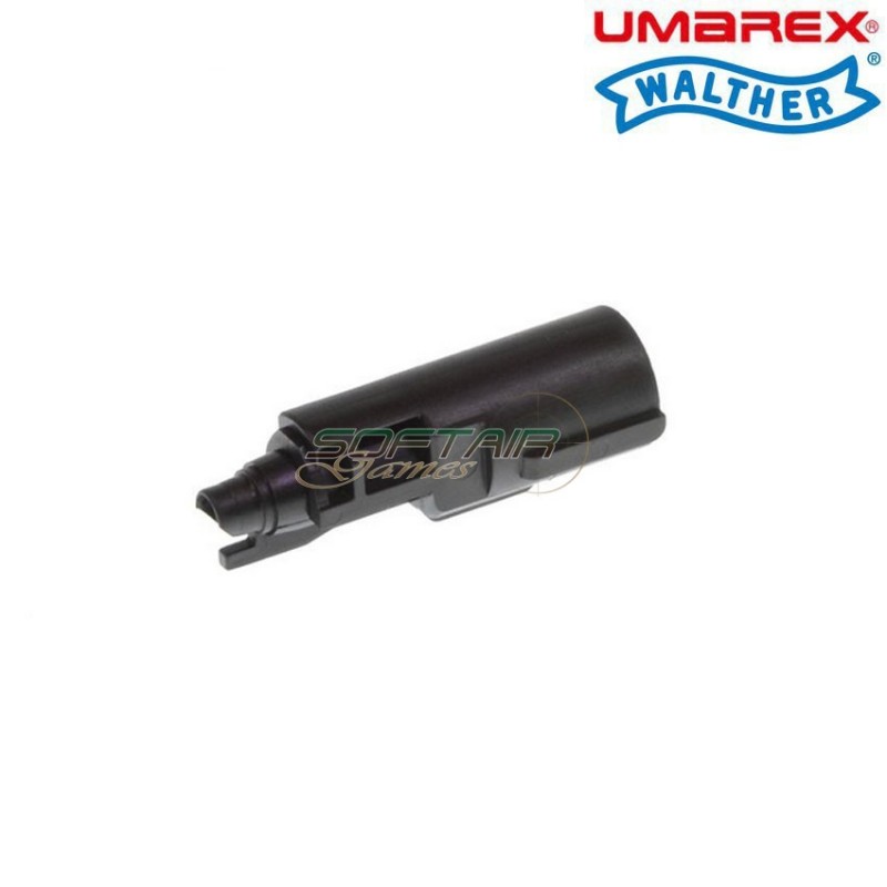Air Nozzle For Pistol Ppq M2 Walther Umarex (vgc4pis010)