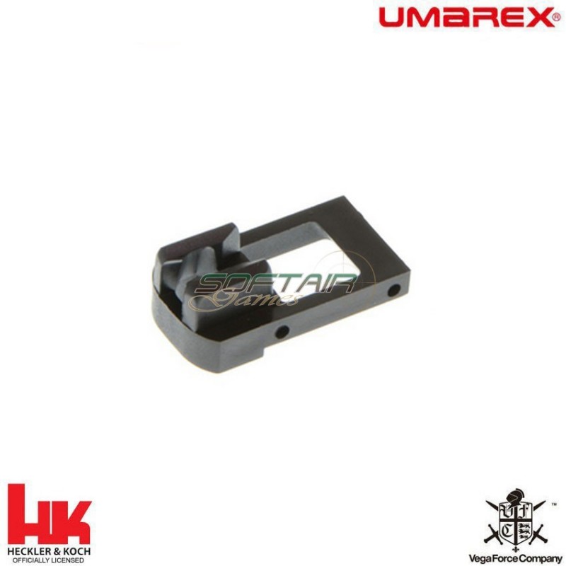 Bb Lip Per Caricatore Mp7 Gbb Gas Vfc Umarex (vgb0mag050/vfc0137)