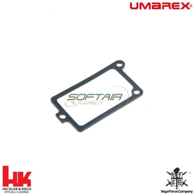 O-ring For Magazine Mp7 Gbb Gas Vfc Umarex (vgb0mag030)