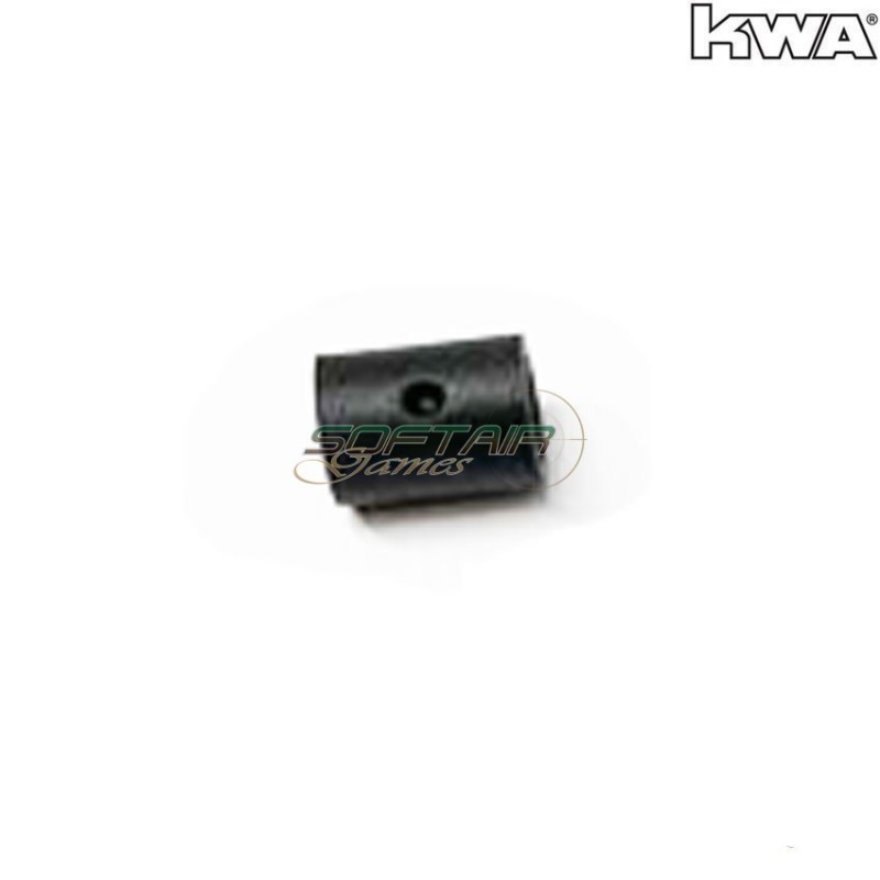 Gommino Hop Up Per Ksc/kwa Glock Kwa (kwa-g17-14)