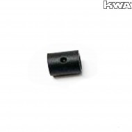 Gommino Hop Up Per Ksc/kwa Glock Kwa (kwa-g17-14)
