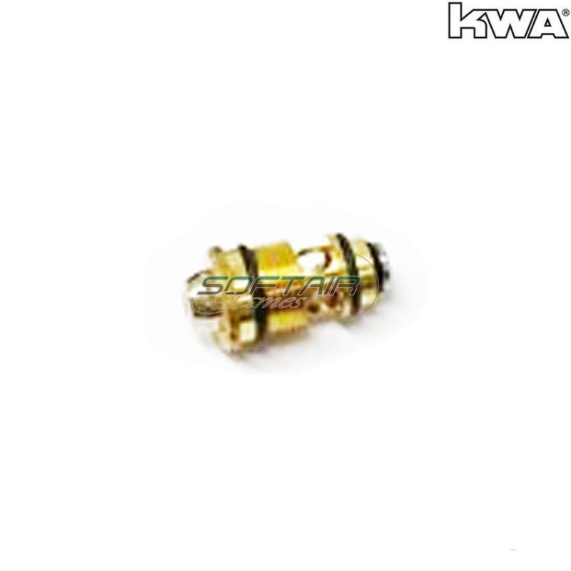 Valvola Di Scarico Per Ksc/kwa Glock Kwa (kwa-g17-216)