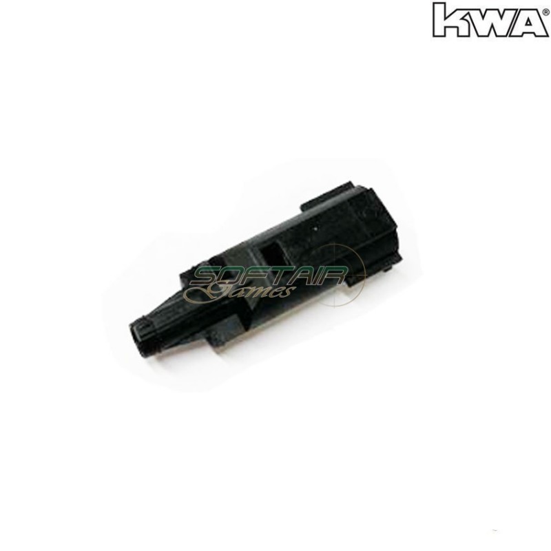 Spingipallino Per Ksc/kwa Glock 17 Kwa (kwa-g17-22)