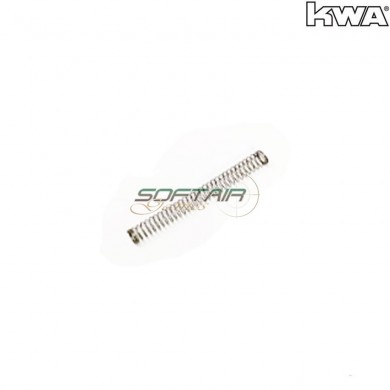 Molla Spingipallino Per Ksc/kwa Glock 18 Kwa (kwa-g18-23)