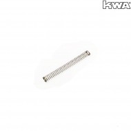 Spring Air Nozzle For Ksc/kwa Glock 18 Kwa (kwa-g18-23)