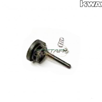 Kit Selettore Per Ksc/kwa Glock 18 Kwa (kwa-g18-255-256-257)