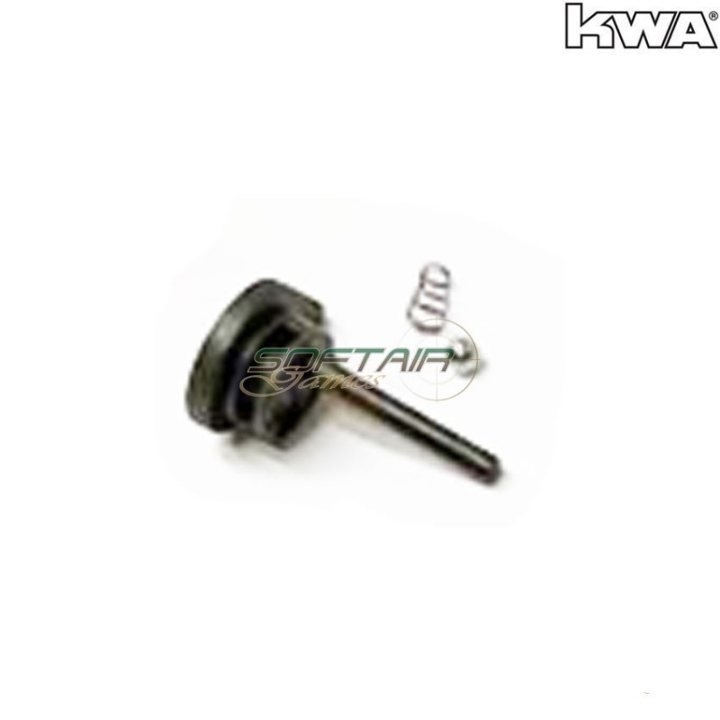 Kit Selettore Per Ksc/kwa Glock 18 Kwa (kwa-g18-255-256-257)