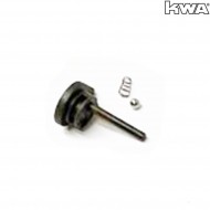 Kit Selettore Per Ksc/kwa Glock 18 Kwa (kwa-g18-255-256-257)