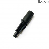 Air Nozzle For Ksc/kwa Mp7 Gbb Kwa (kwa-mp7-23)