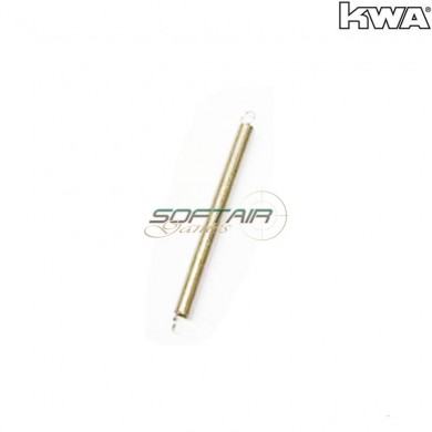 Spring Air Nozzle For Ksc/kwa Mp7 Gbb Kwa (kwa-mp7-24)