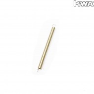 Spring Air Nozzle For Ksc/kwa Mp7 Gbb Kwa (kwa-mp7-24)