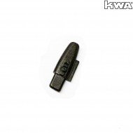Follower Per Ksc/kwa Mp7 Gbb Kwa (kwa-mp7-212)