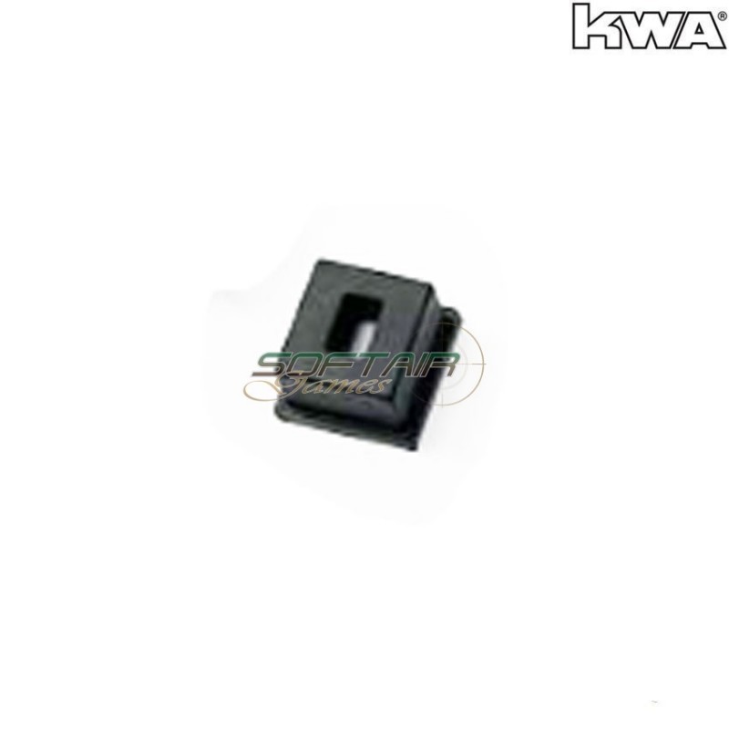 Gas Router For Ksc/kwa Mp7 Gbb Kwa (kwa-mp7-202)