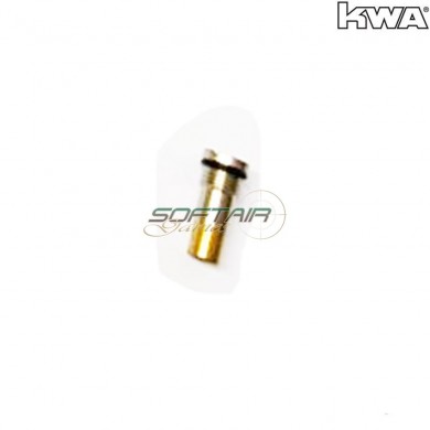 Inlet Valve For Ksc/kwa Mp7 Gbb Kwa (kwa-mp7-211)