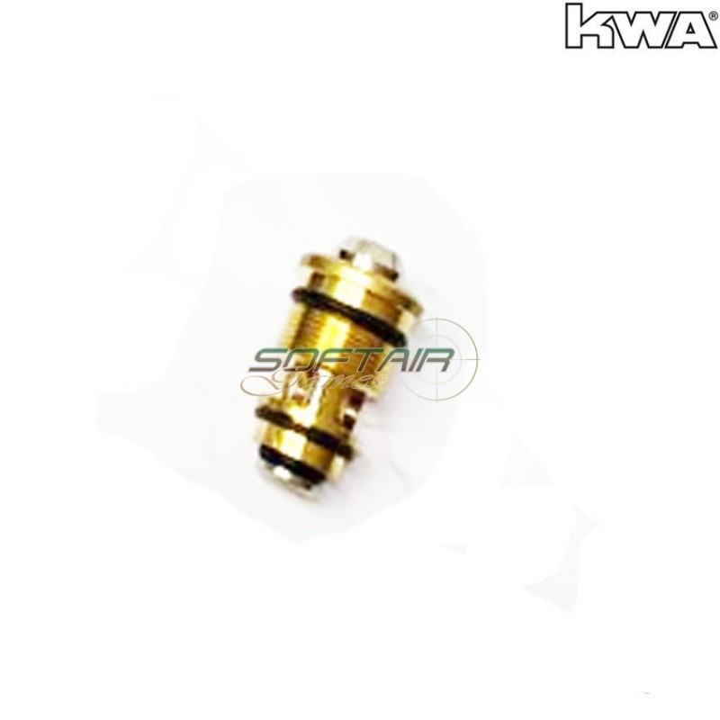 Output Valve For Ksc/kwa Mp7 Gbb Kwa (kwa-mp7-210)